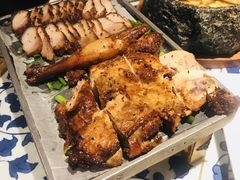 -绿茶餐厅(朝阳大悦城店)