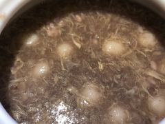 玫瑰豆沙羹-盘飧市(春熙路店)