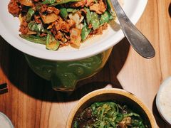 -湖兰金牌小炒肉(玉环万达店)