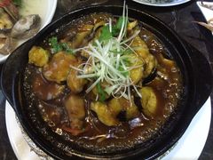 -锋味海鲜菜馆