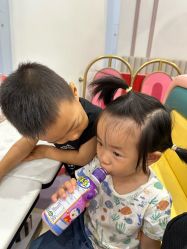 -MELAND CLUB亲子乐园·派对·餐厅(北京芳圆里ID MALL店)