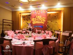 包厢-青岛蓝海大饭店·渔歌舫(李沧店)