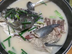 -丰乐餐厅·始于1999·本地老字号