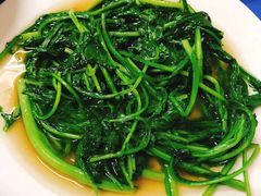 -老杨饭店(万科里店)