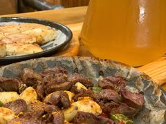 -老东镇啤酒屋海鲜加工·蒸汽海鲜·海鲜烧烤(台东店)