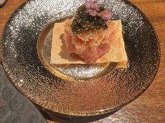 -桐寿司Sushi Tong
