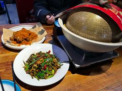 -魏铭鱼头捞饭(晋阳路店)