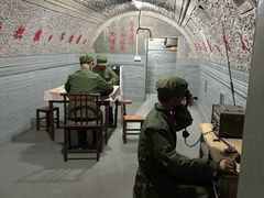 -枫泾古镇-人民公社旧址