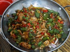 干锅肥肠-江南古镇味道·私房菜