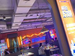 -钢管厂五区小郡肝串串香(滨江店)