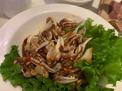-牛记皇鲜牛肉火锅(环球度假区梨园店)