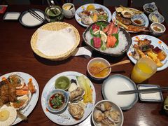 -松子料理(亮马桥店)