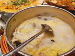 -曹家小菜(胜太路店)