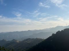 -王莽岭风景区