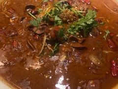 -佰家小厨·南京菜(夫子庙店)