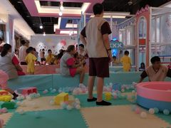 -青水瓦台汤泉(未央店)