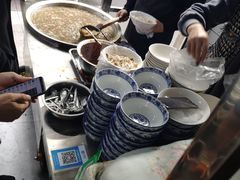-刘老虎肉丸糊辣汤(总店)