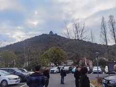-黄贤森林公园