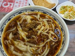传统刀削面-韩师傅老大同刀削面(北苑路店)