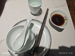 -顺卿庭·广东顺德菜(夫子庙水游城店)