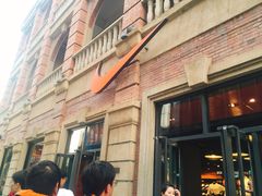 -NIKE武汉品牌体验店
