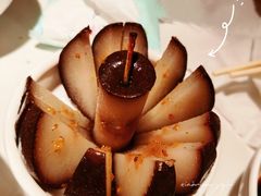 -上关东东北菜(夫子庙水游城店)