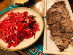 -芝麻花餐厅(祁家豁子店)