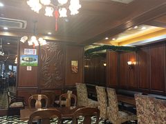 大堂-德大西餐社(云南南路店)