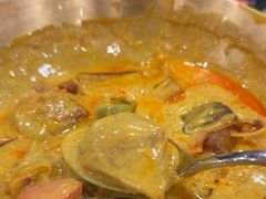 -南沙游艇会·大兵船餐厅