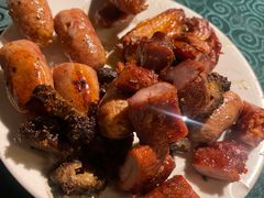 -汉斯南美烤肉(总店)