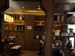 -江南足纪·影院足道·轻奢SPA(笋岗HALO广场店)