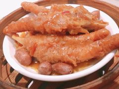 -龙记·香港茶餐厅(海上世界店)