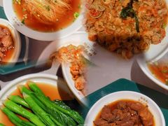 -松鹤楼面馆(中洲湾店)