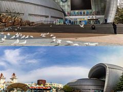-烟台海昌鲸鲨海洋公园
