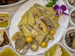 -九大簋家宴(北京路店)