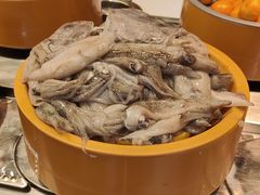 -龍歌自助小火锅(秦淮水游城店)