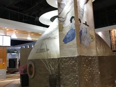 -丽池宫韩式汗蒸会馆(华灯坊店)