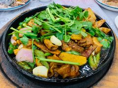 -粤·向群饭店(龙津东路总店)