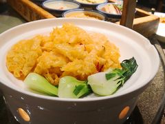 -阿庄新豫菜(通泰路店)