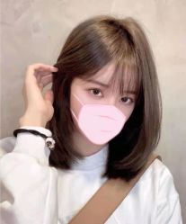 -丝语萱形象