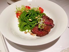 -王品牛排(郑州大卫城店)