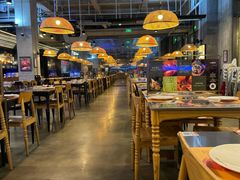 -simply thai天泰(长泰广场店)