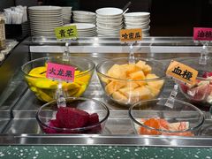 -水平有限广西米粉·广西风味集(五道口店)