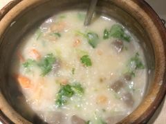 -金穗园·砂锅粥.醉鸡煲火锅(长寿路店)