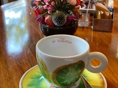 -杭州西子湖四季酒店-WL BISTRO西湖餐厅(灵隐路店)