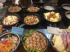 -新时代大酒店(仰口路店)