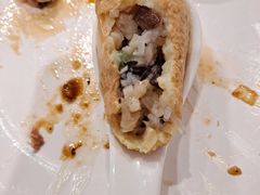 口袋豆腐-玉华台饭庄·淮扬菜·烤鸭(望京店)