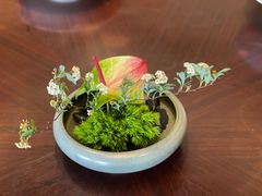 -五缘水乡酒店兰轩中餐厅