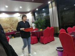 -途肴·老农饭庄(百里峡店)