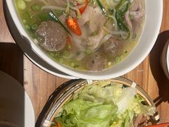 -越美小馆·越南料理(曲江店)